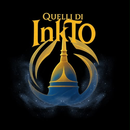 Logo Quelli di Inkto